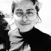 Nishita Sree