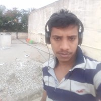 Abhisek Patra