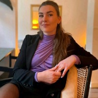 Céline Dolfing Msc.