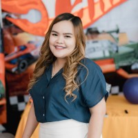Ailleen Arriola-Francisco