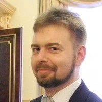 Maksym Bilous