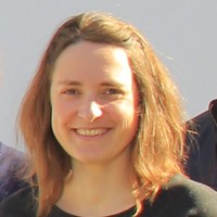 Cecile Delacour