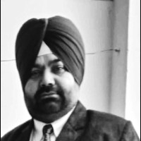 Baljinder Singh Bhanra