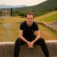 Panagiotis Vagios
