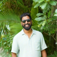 Sricharan Golagabattula