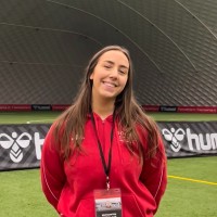 Maisie Sweeney