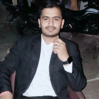 Vinay Rajbhar