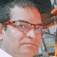 Shyam Mishra