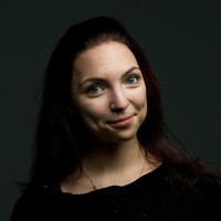 Gerli Pihelgas