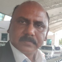 Sham Raj