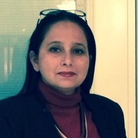 Deepika Bhalla