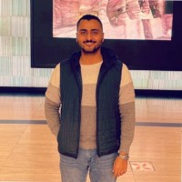 Mahmoud Ezzeldien