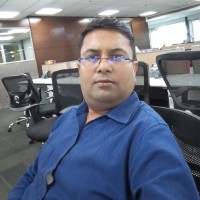 Shaailesh Sahu