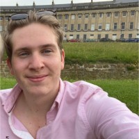 Ethan Connett-White