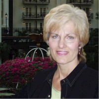 Lillian Barker