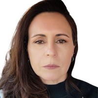 Claudia Segura Ormazabal