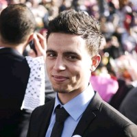 Mahdi Abu Rahaf