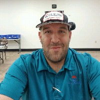 Jason Barrett