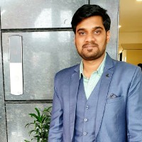 Raj Chaudhari