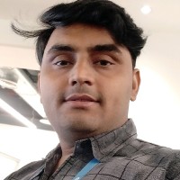 vinit kumar