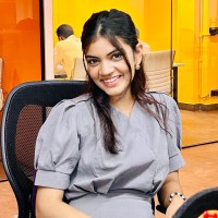 Mahak Sharma
