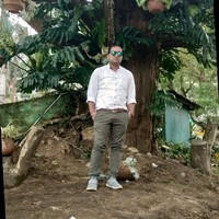 Abhinav Kumar Dwivedi