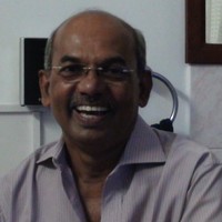 Dr. Suseelan Madhavan Sarojini
