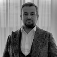 Alexander Levett