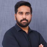 Muhammad Ubaid ur Rehman