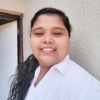 Samantha Fernandes
