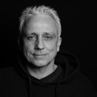 Jörg Unfried