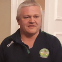 Barry Kinsella