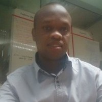 Simon Dlamini