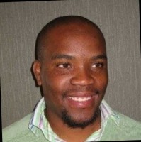 Thabo Madalane