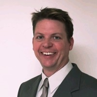 Keith Humphrey