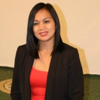 Dr. Marites 'Trisha' Cortez, DBA, Ph.D
