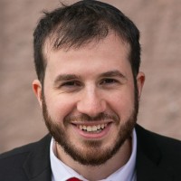 Yosef Shmuli Adelman