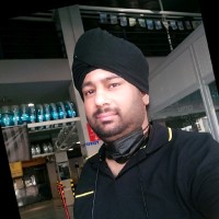 Gursewak Singh Sagoo