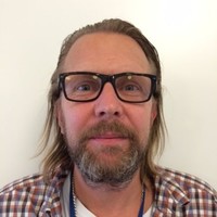 Ulf Hagström