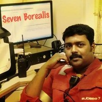 Senthil Kumar IDip OHS