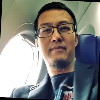 Ts. Izuddin Abdullah