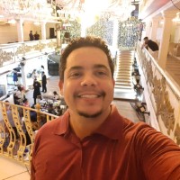 Jefferson Veloso Mendes