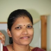 Kavitha Ravishankar