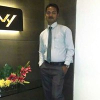 CHANDAN KUMAR
