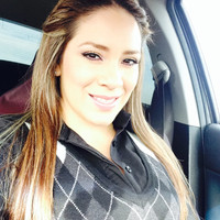 Maria Santillan