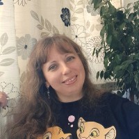 Bohdana Kutenkova