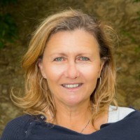 Frederique Martin-Magnan