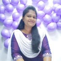 Hepzi Beula Ilanthevan
