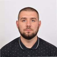 Miljan Dimitrijevic
