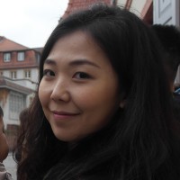 Dayoung Yi
